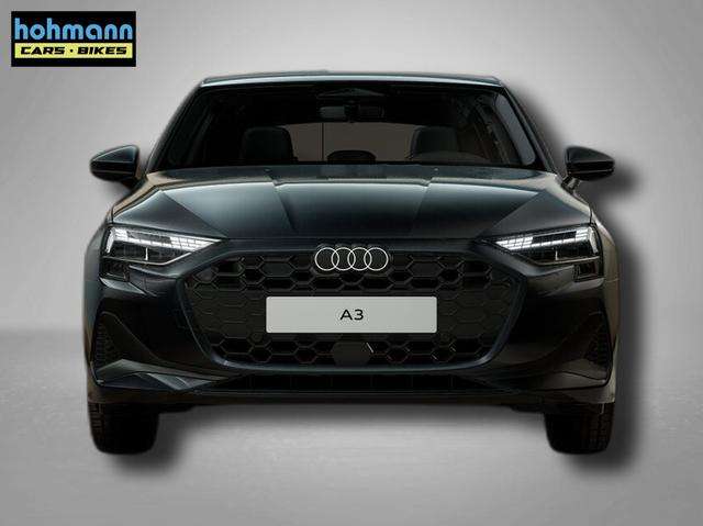Fahrzeugbild eines Audi A3