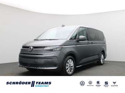 Bild Volkswagen Multivan
