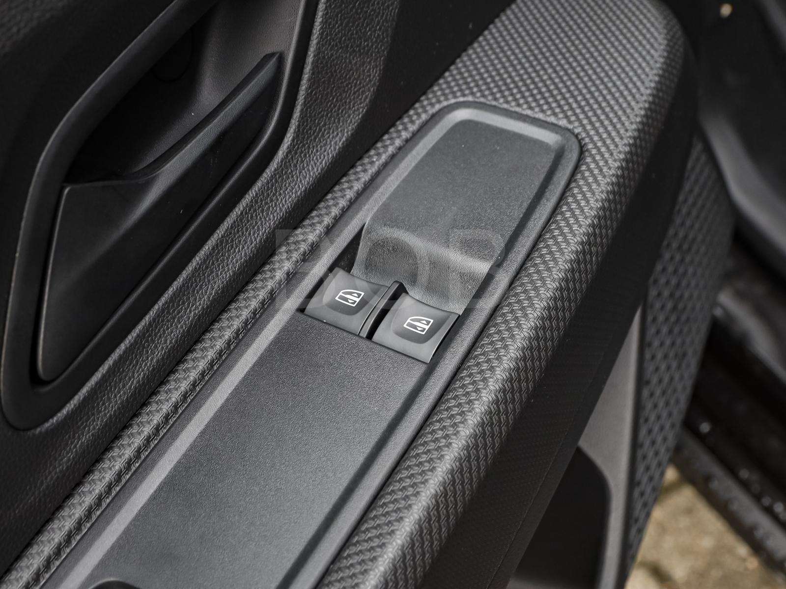 Fahrzeugbild eines Dacia Sandero