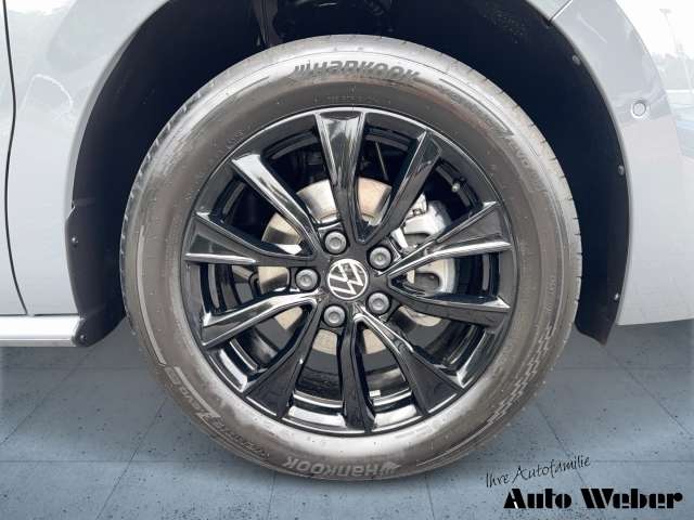Fahrzeugbild eines Volkswagen California