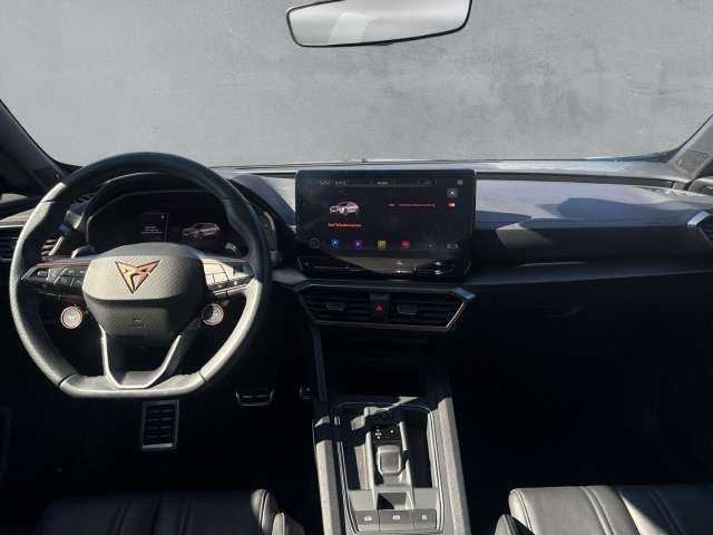 Fahrzeugbild eines CUPRA Formentor