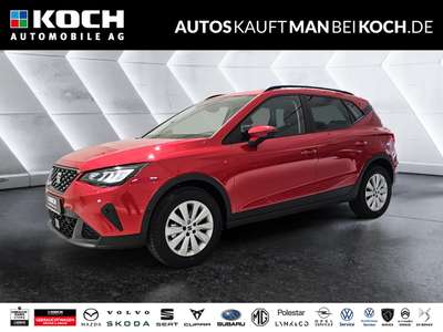 Bild SEAT Arona