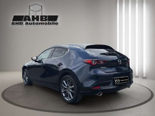 Fahrzeugbild eines Mazda Mazda3