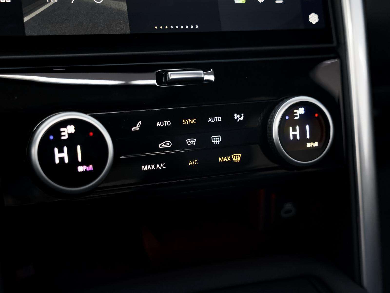 Fahrzeugbild eines Land Rover Discovery