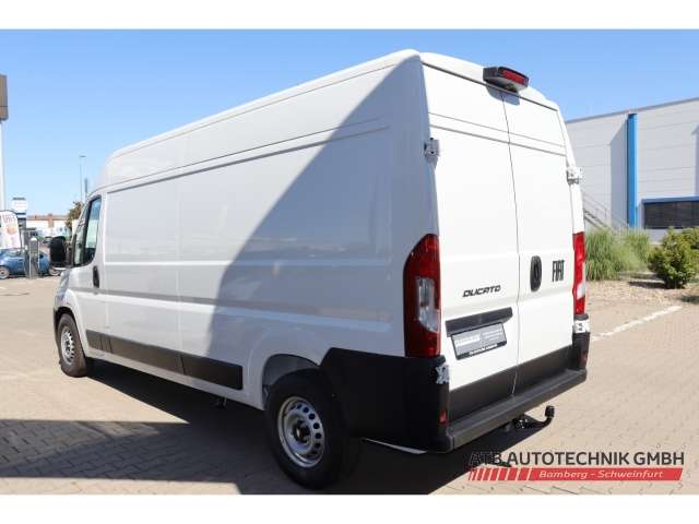 Fahrzeugbild eines Fiat Ducato