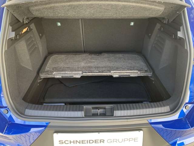 Fahrzeugbild eines Renault Symbioz