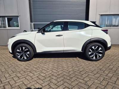 Bild Nissan JUKE