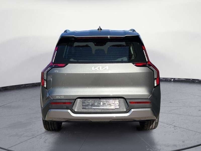 Fahrzeugbild eines Kia EV9