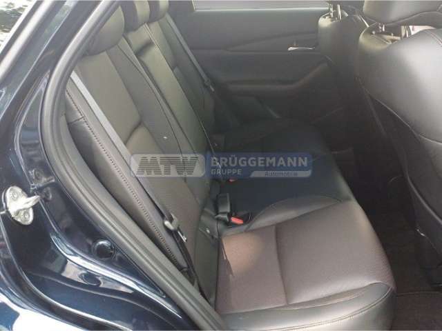 Fahrzeugbild eines Mazda CX-30