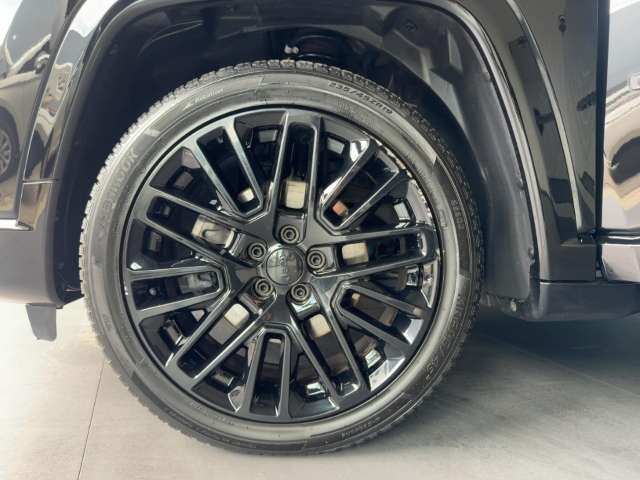 Fahrzeugbild eines Jeep Compass