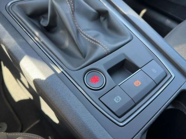 Fahrzeugbild eines CUPRA Formentor