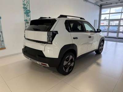 Bild Fiat Grande Panda