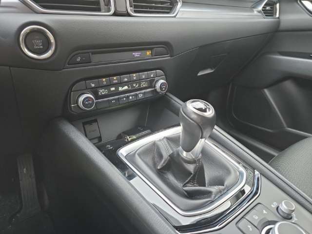 Fahrzeugbild eines Mazda CX-5