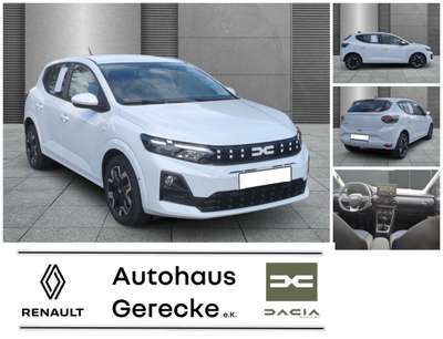 Bild Dacia Sandero