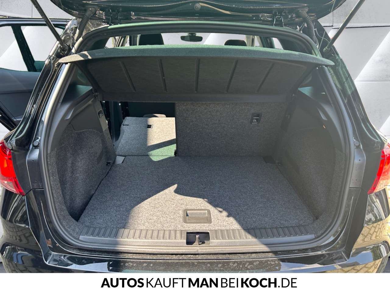 Fahrzeugbild eines SEAT Arona
