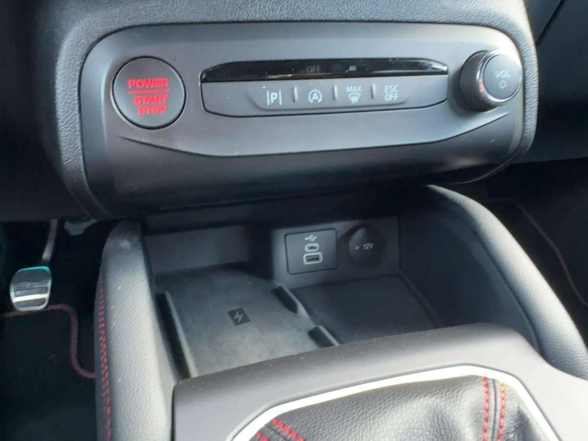 Fahrzeugbild eines Ford Focus