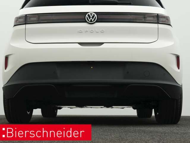 Fahrzeugbild eines Volkswagen ID. Polo