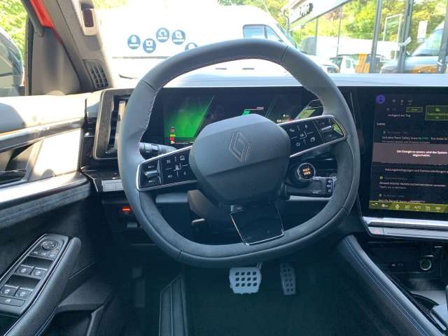 Fahrzeugbild eines Renault Austral