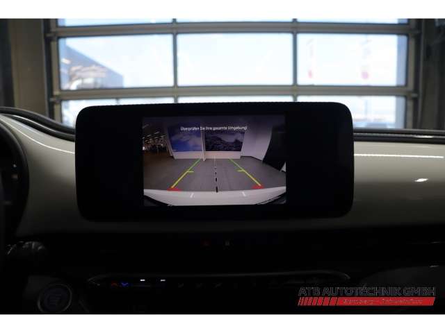 Fahrzeugbild eines Fiat 500