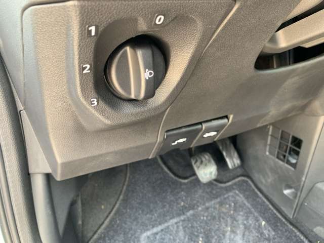 Fahrzeugbild eines Dacia Spring