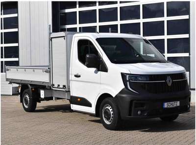 Bild Renault Master