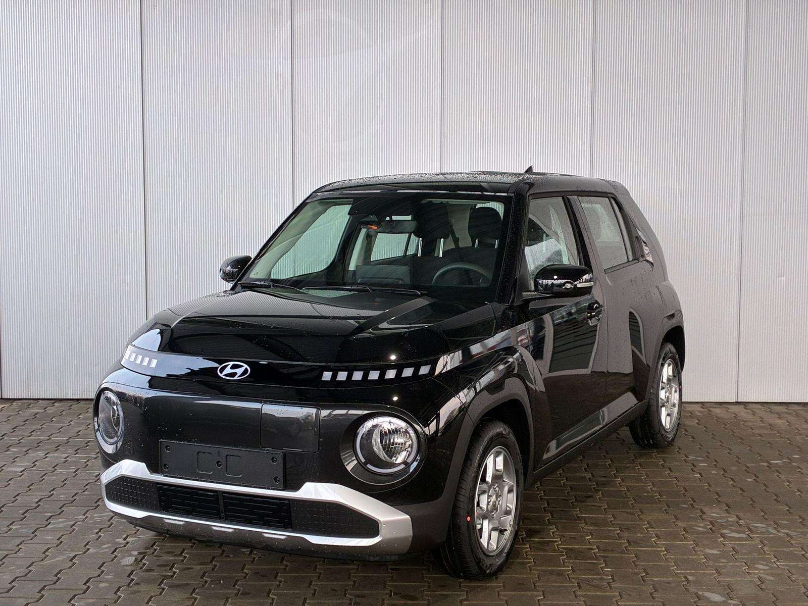 Fahrzeugbild eines Hyundai Inster