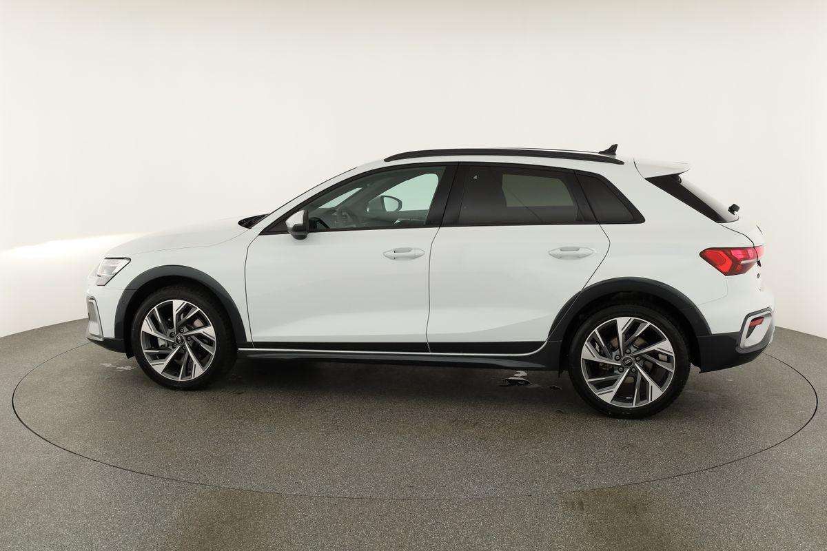 Fahrzeugbild eines Audi A3