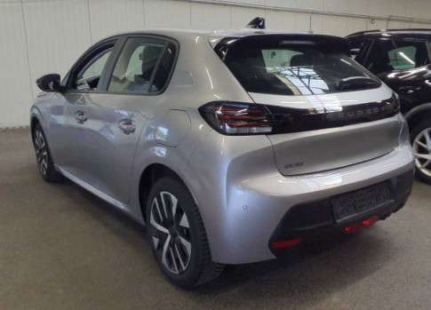 Fahrzeugbild eines Peugeot 208