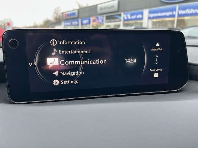 Fahrzeugbild eines Mazda Mazda3