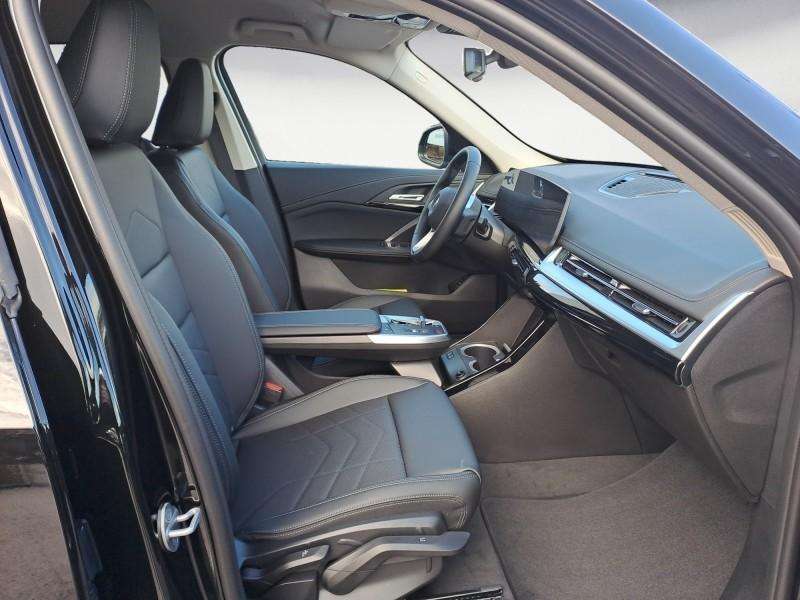 Fahrzeugbild eines BMW X1