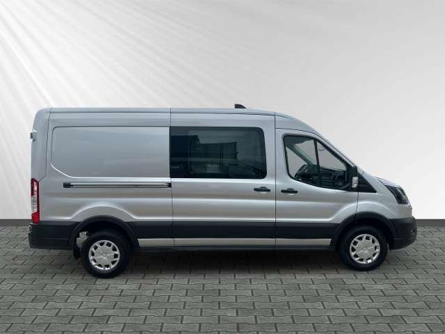 Fahrzeugbild eines Ford Transit