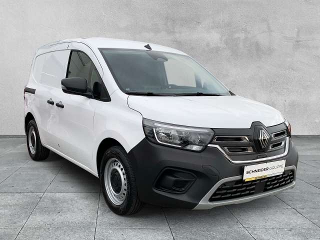 Fahrzeugbild eines Renault Kangoo E-TECH