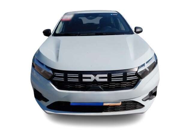 Fahrzeugbild eines Dacia Sandero