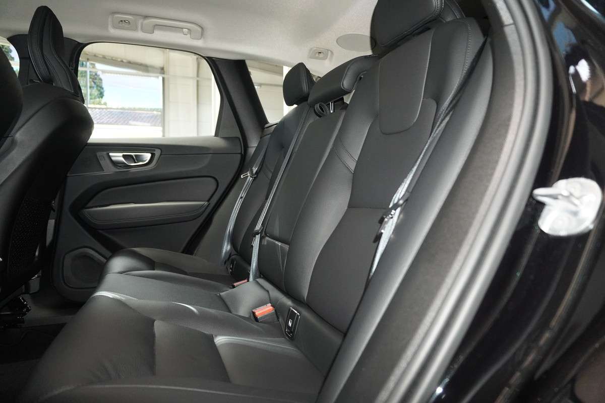 Fahrzeugbild eines Volvo XC60