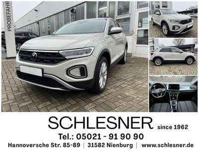 Bild Volkswagen T-Roc