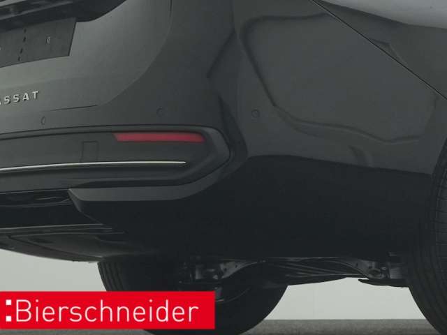 Fahrzeugbild eines Volkswagen Passat