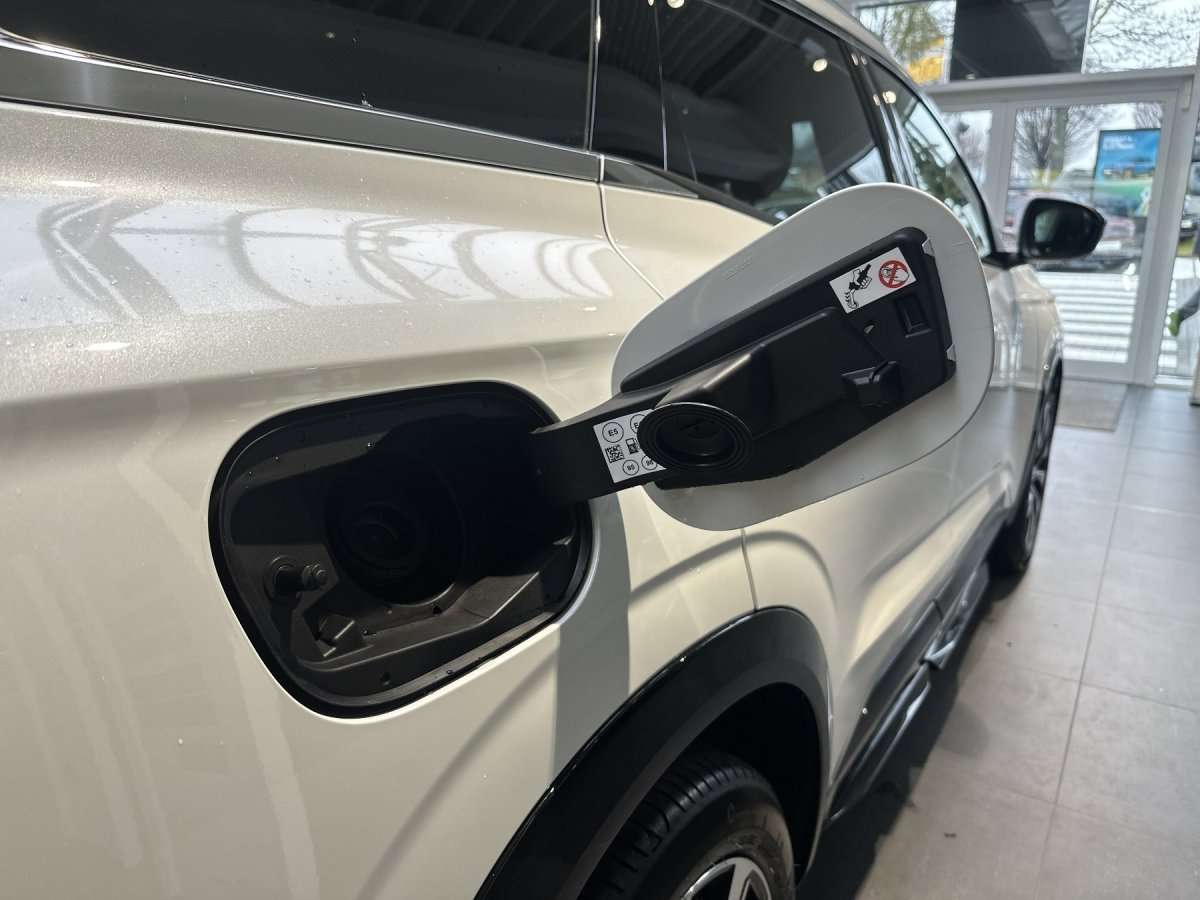 Fahrzeugbild eines Renault Espace