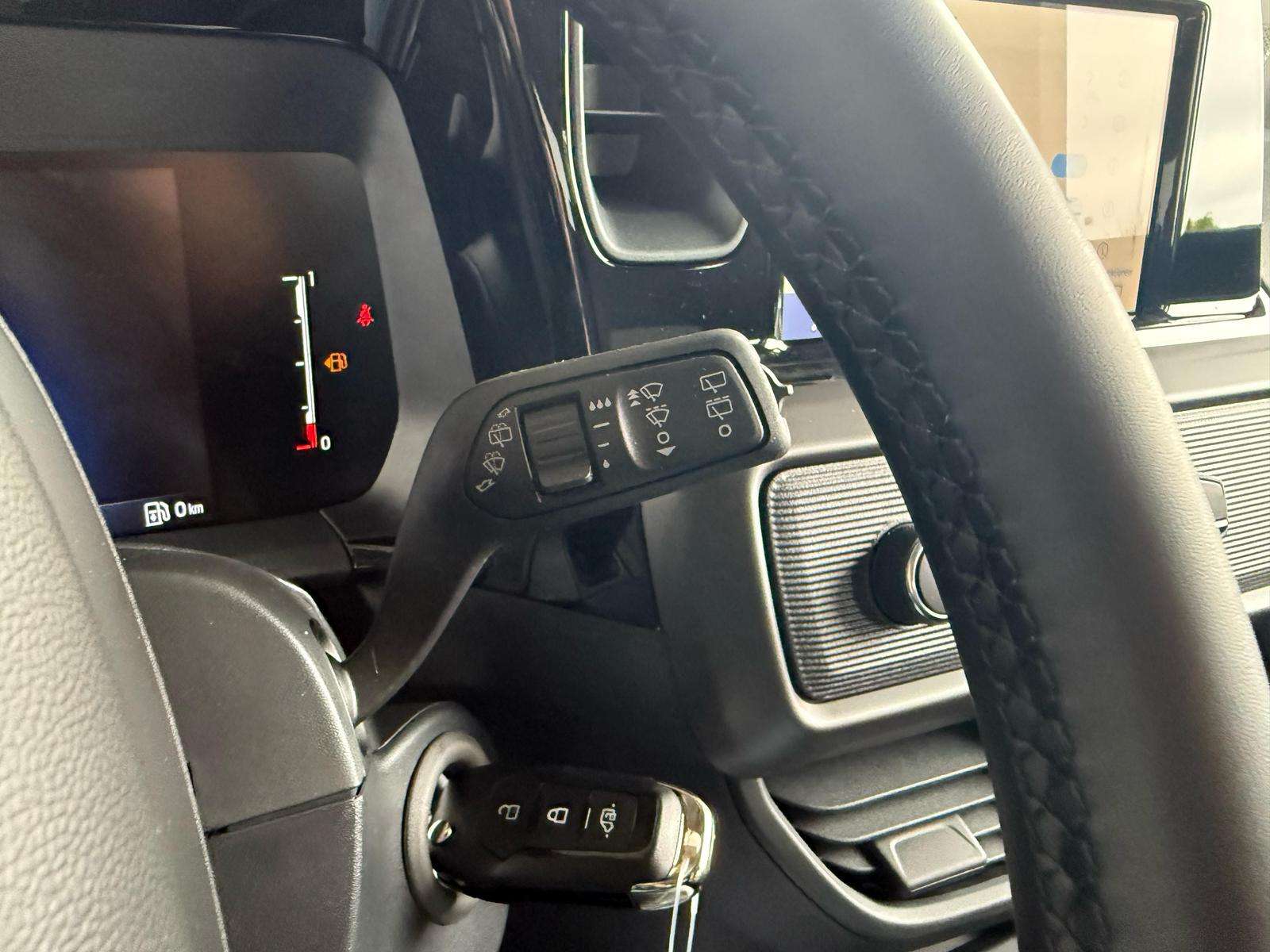 Fahrzeugbild eines Ford Tourneo Courier