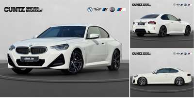 Bild BMW 2er-Reihe