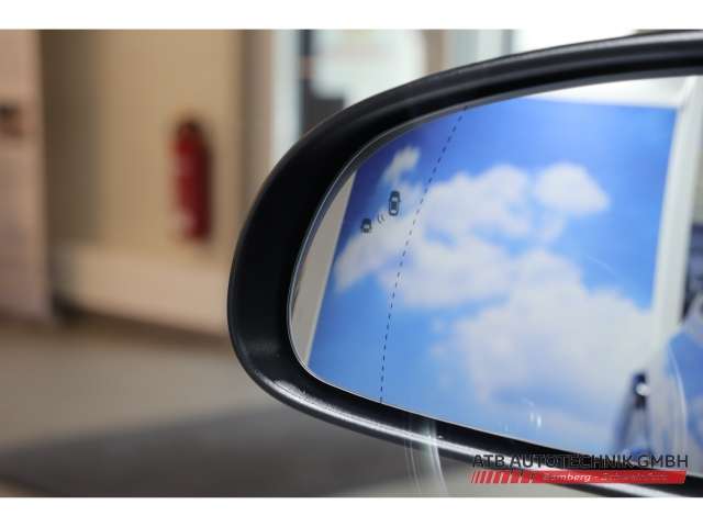 Fahrzeugbild eines Hyundai Kona Elektro