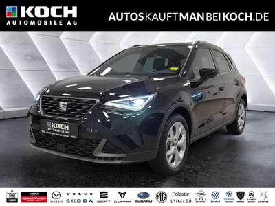 Bild SEAT Arona