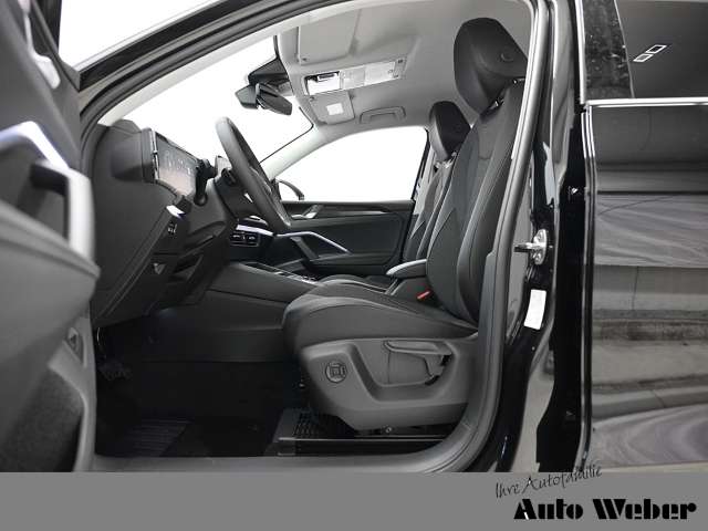 Fahrzeugbild eines Volkswagen Tiguan