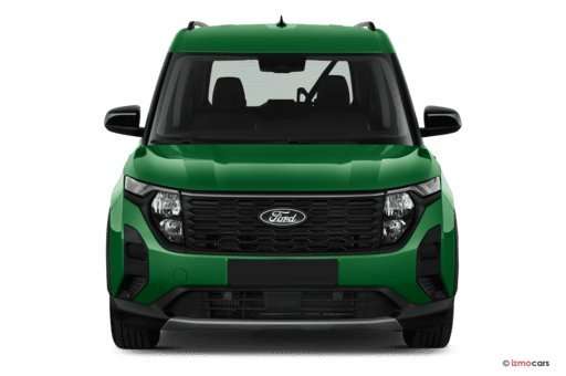 Fahrzeugbild eines Ford Tourneo Courier