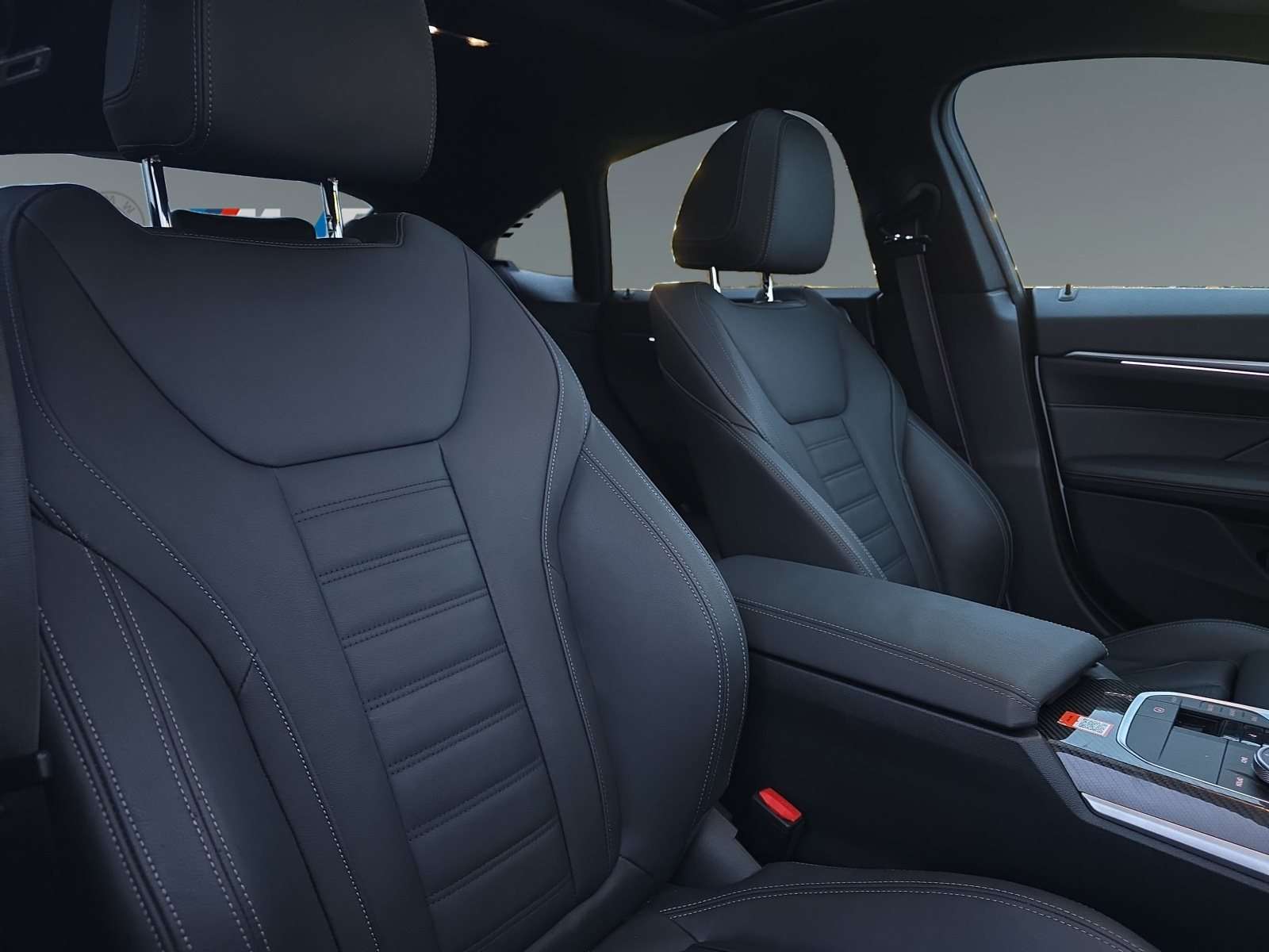 Fahrzeugbild eines BMW 4er-Reihe