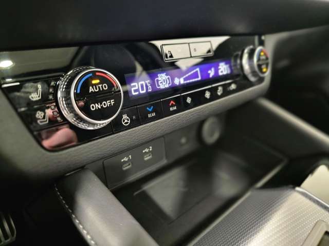 Fahrzeugbild eines Mitsubishi Outlander
