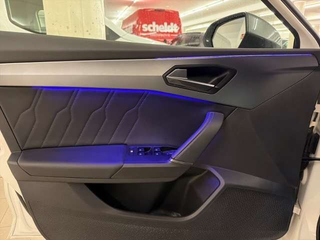 Fahrzeugbild eines CUPRA Leon