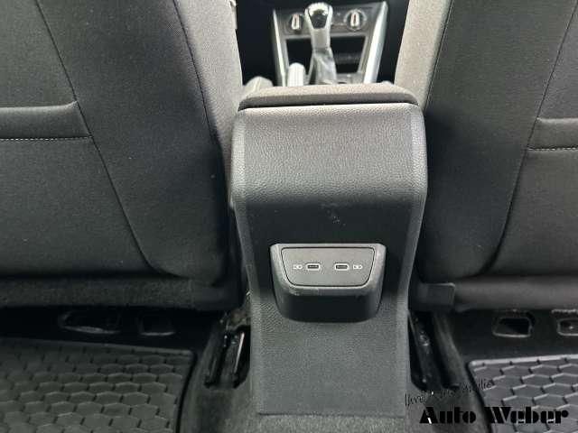 Fahrzeugbild eines Volkswagen Polo