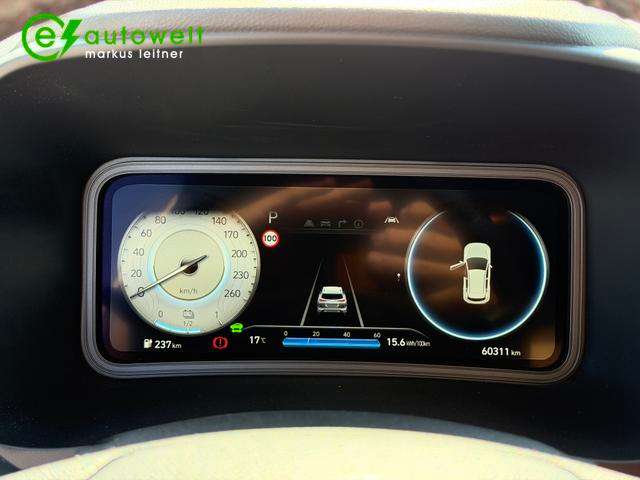 Fahrzeugbild eines Hyundai Kona