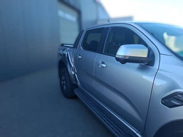 Fahrzeugbild eines Ford Ranger