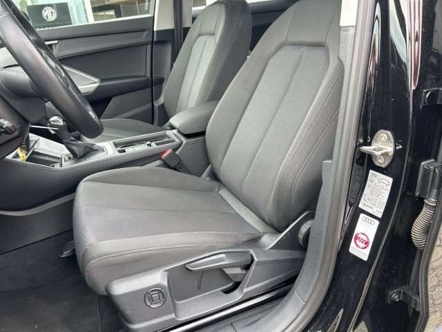 Fahrzeugbild eines Audi Q3
